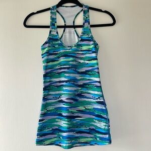 Lululemon Racerback Tank